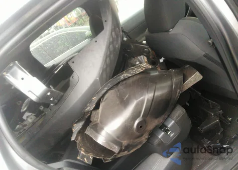 2025 Nissan Kicks Sv Fwd из США, поврежденный, VIN 3N8AP6CA6SL395612